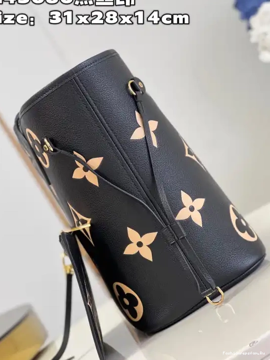 FS CHEAP NEVERFULL LOUIS MM VUITTON 0705